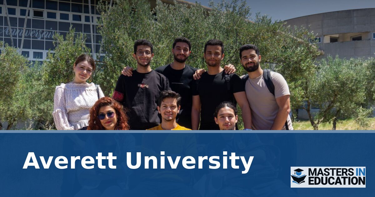Averett University Master’s in Education Programs | M.Ed. & Specializations