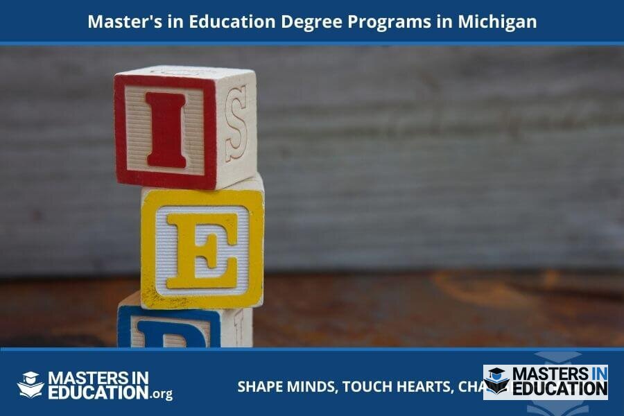 Best Master’s in Education Programs in Michigan (2026)