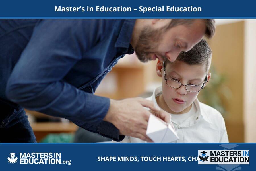 Master’s in Special Education: Your Complete 2026 Guide