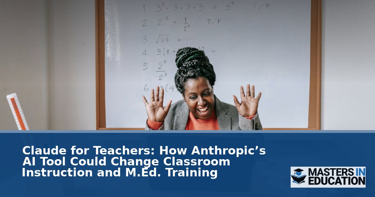 Claude for Teachers: Free AI for K-12 Educators (2026 Guide)