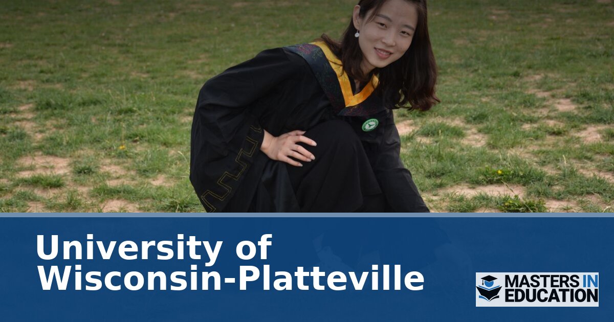 University of Wisconsin-Platteville Master’s in Education Programs