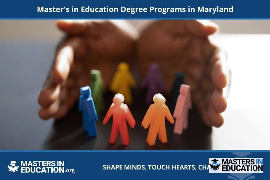 Best Master’s in Education Programs in Maryland (2026)