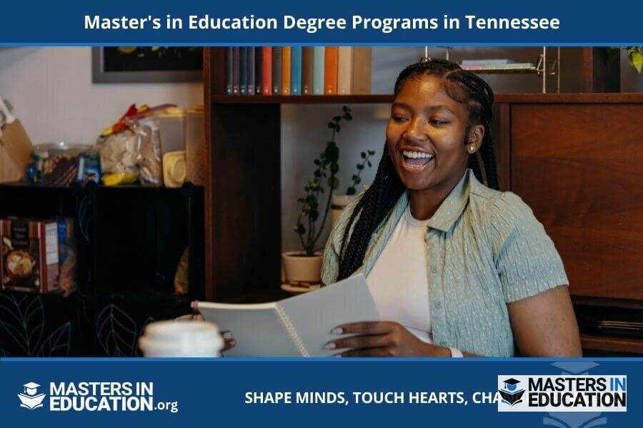Best Master’s in Education Programs in Tennessee (2026)
