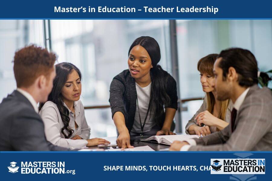 Master’s in Teacher Leadership: Your Complete Guide (2026)