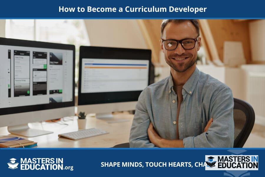 How to Become a Curriculum Developer: Career Guide (2026)