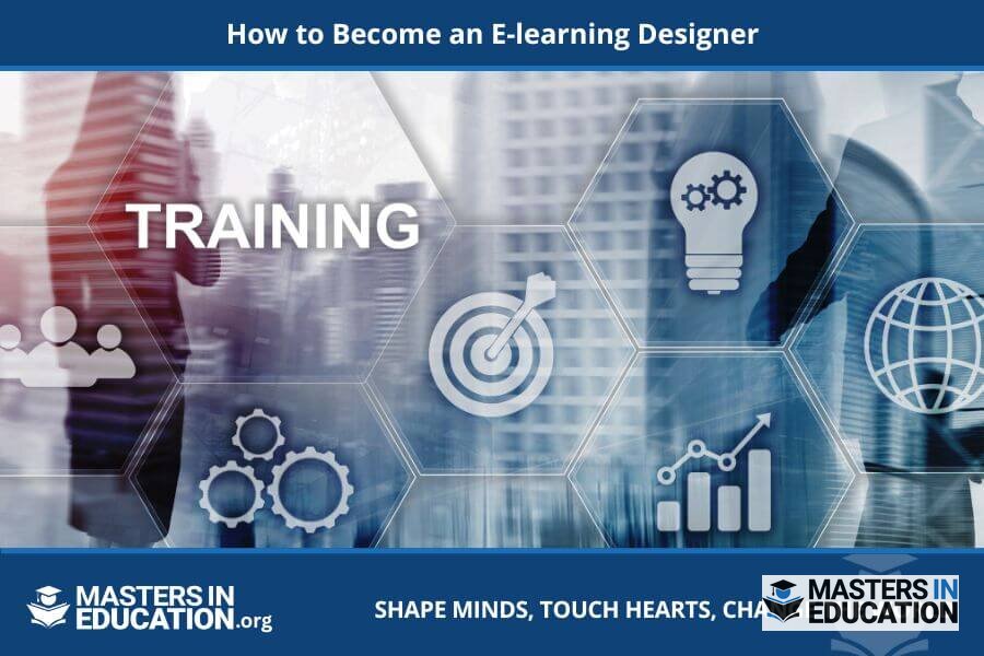 How to Become an E-Learning Designer: Career Guide (2026)