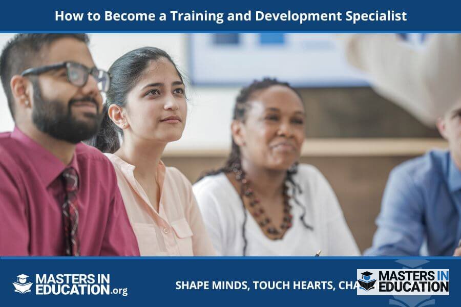 How to Become a Training and Development Specialist (2026)