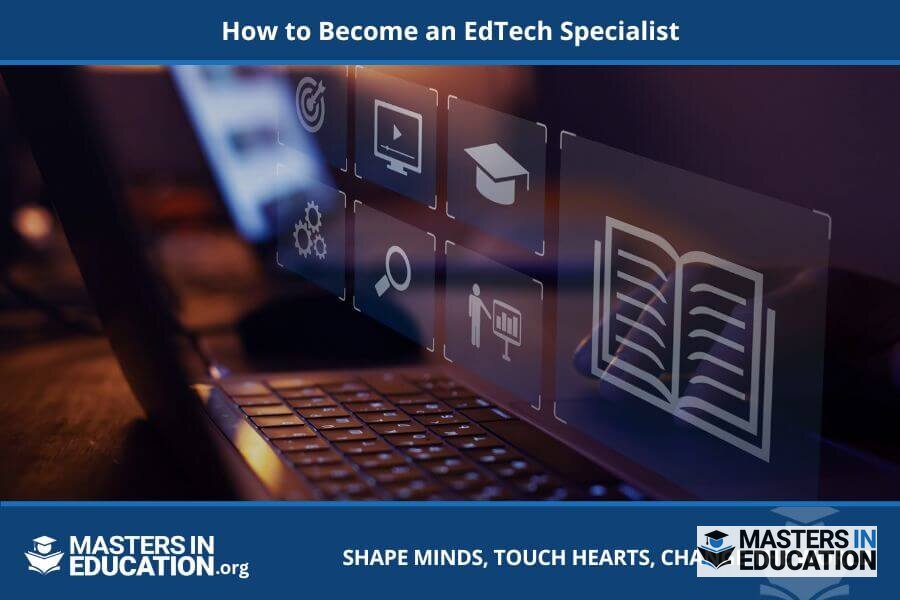 How to Become an EdTech Specialist: Career Guide (2026)