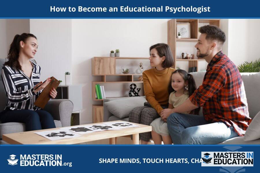 How to Become an Educational Psychologist (2026 Guide)