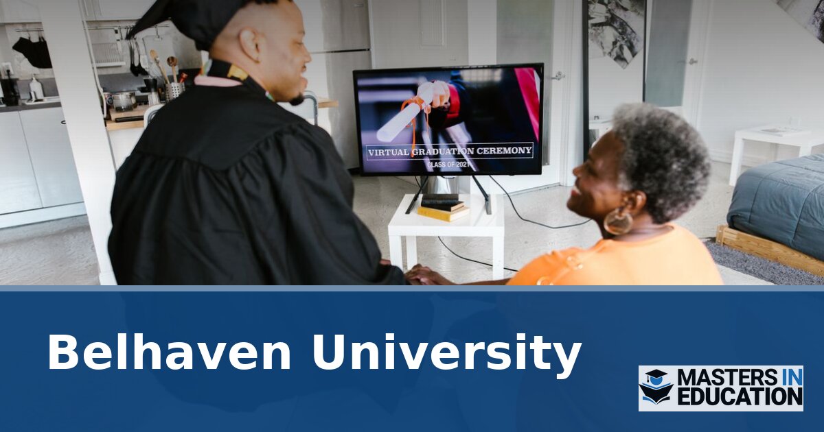 Belhaven University Master’s in Education Programs | M.Ed. & MAT