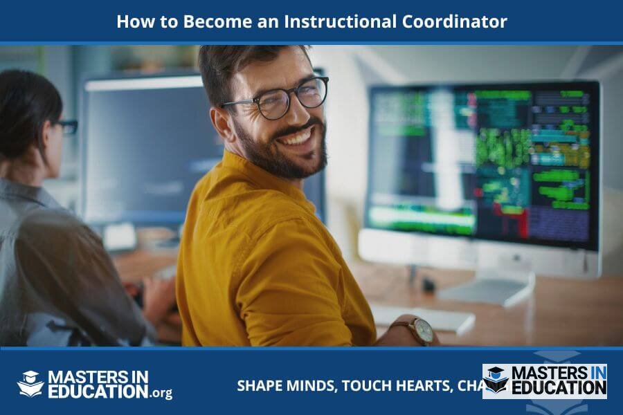 How to Become an Instructional Coordinator | Career Guide