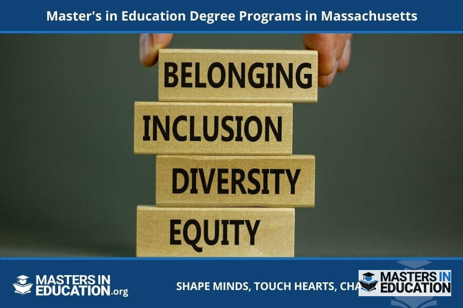 Best Master’s in Education Programs in Massachusetts (2026)