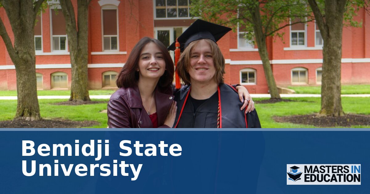 Bemidji State University Master’s in Education Programs | MN