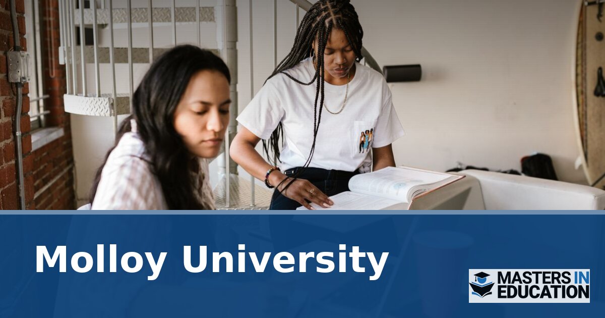 Molloy University Master’s in Education Programs | Specializations & Info