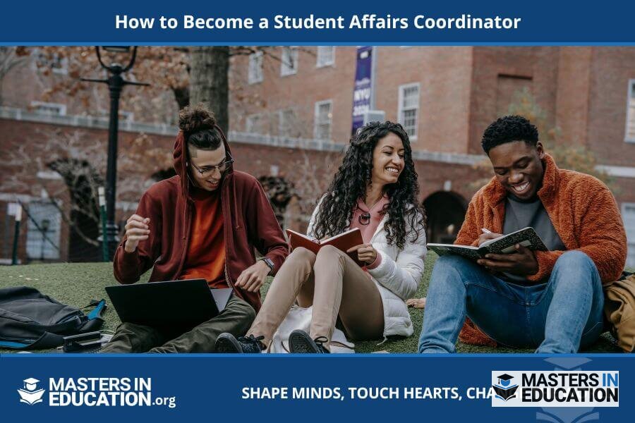 How to Become a Student Affairs Coordinator | 2026 Guide