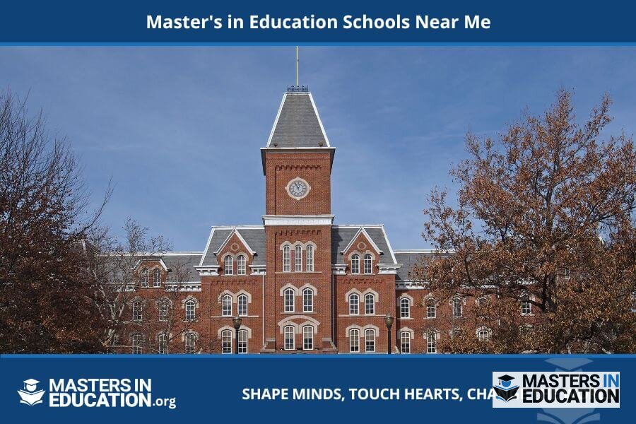 M.Ed. Programs by State: How to Research & Compare